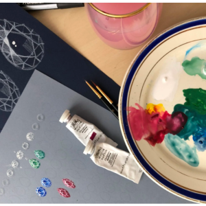 GalleryOnlineArtTalks